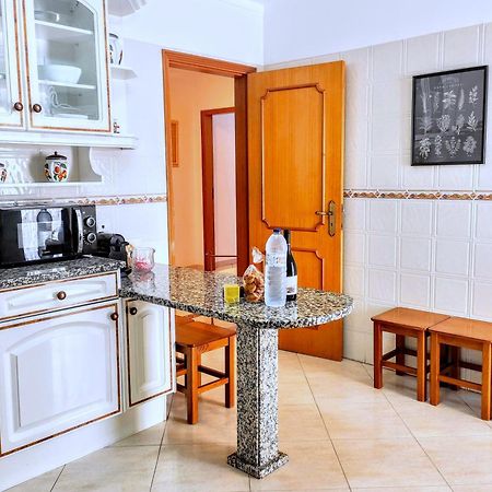 Avenue Apartment Quarteira Luaran gambar