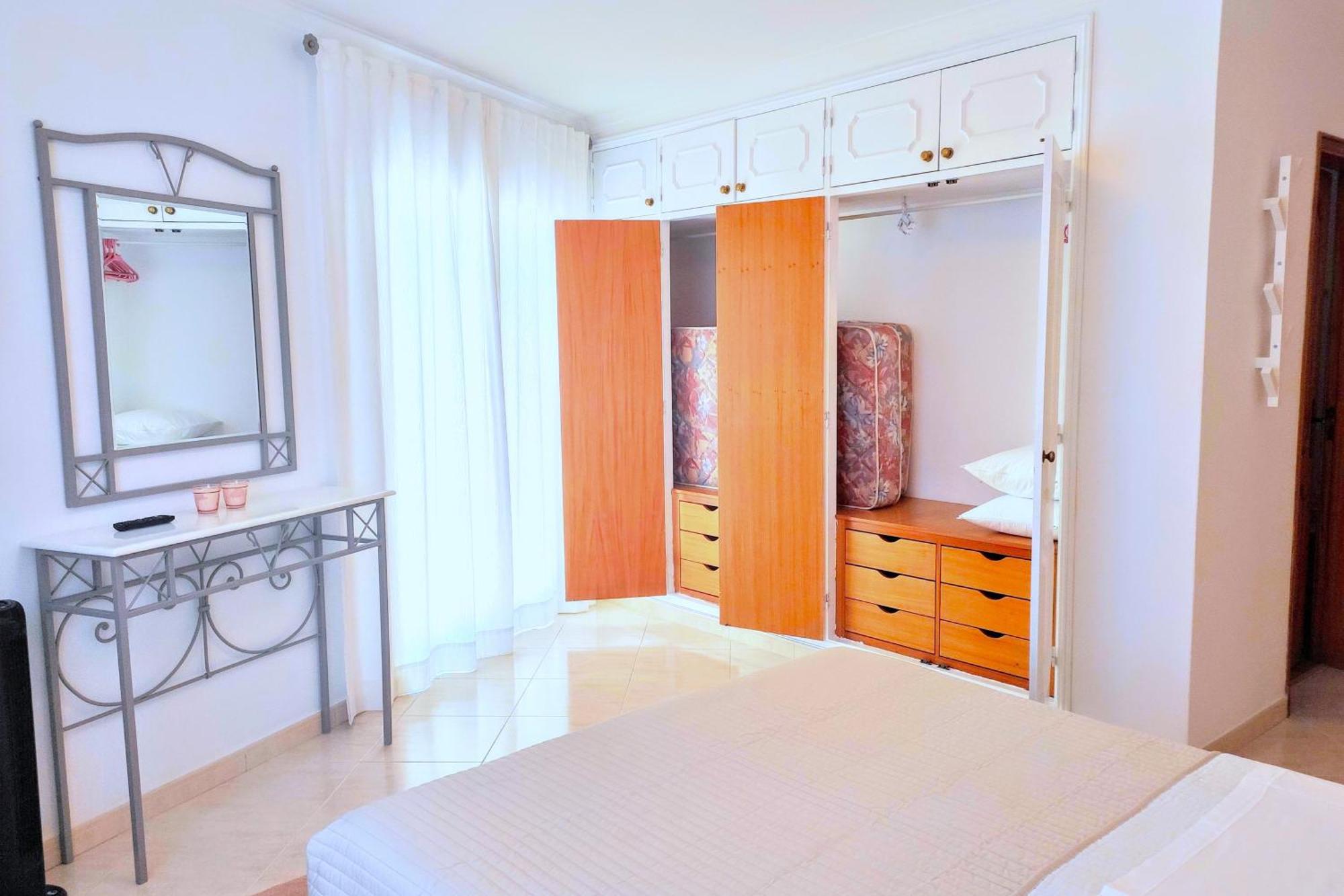 Avenue Apartment Quarteira Luaran gambar