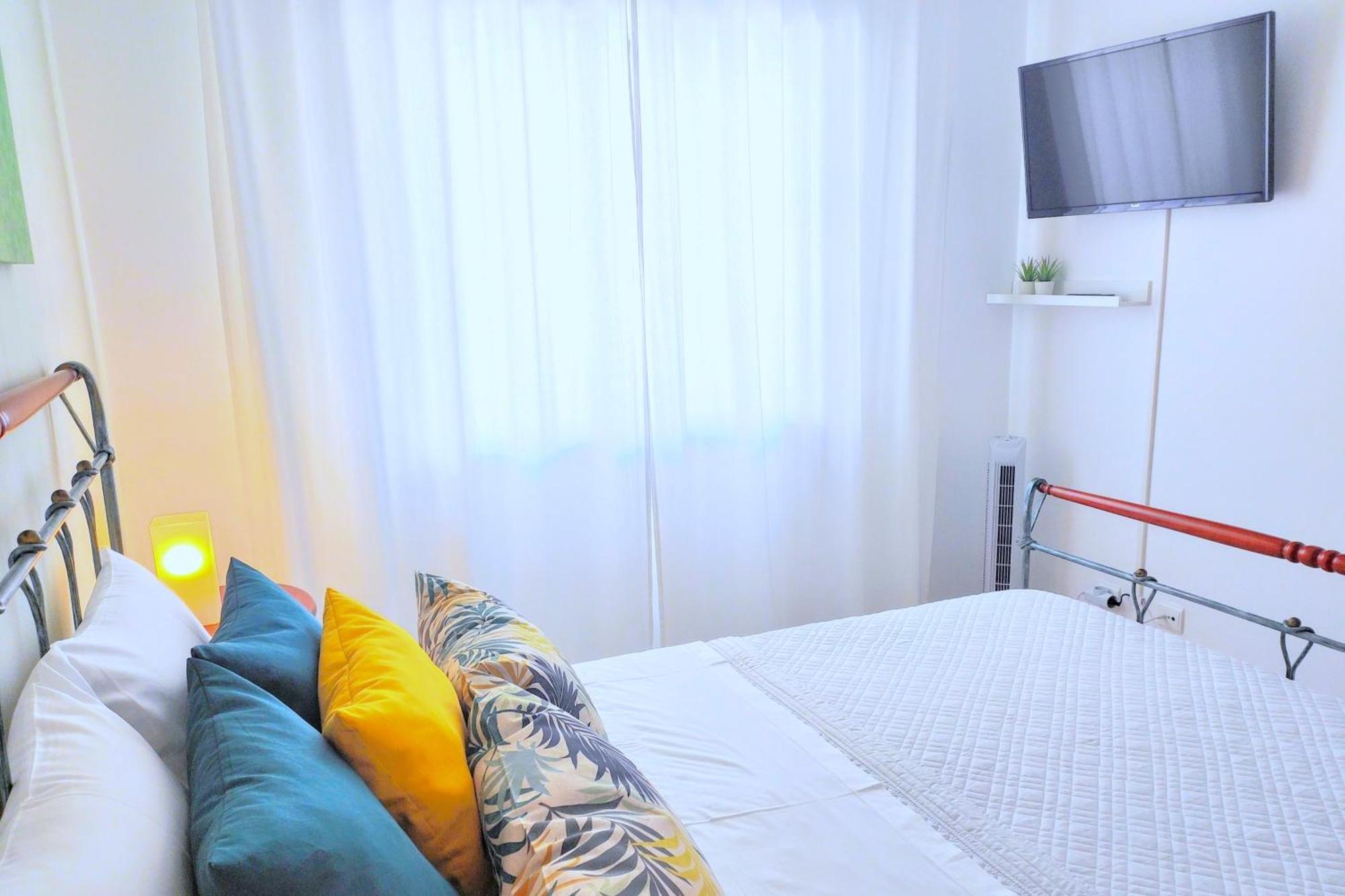 Avenue Apartment Quarteira Luaran gambar