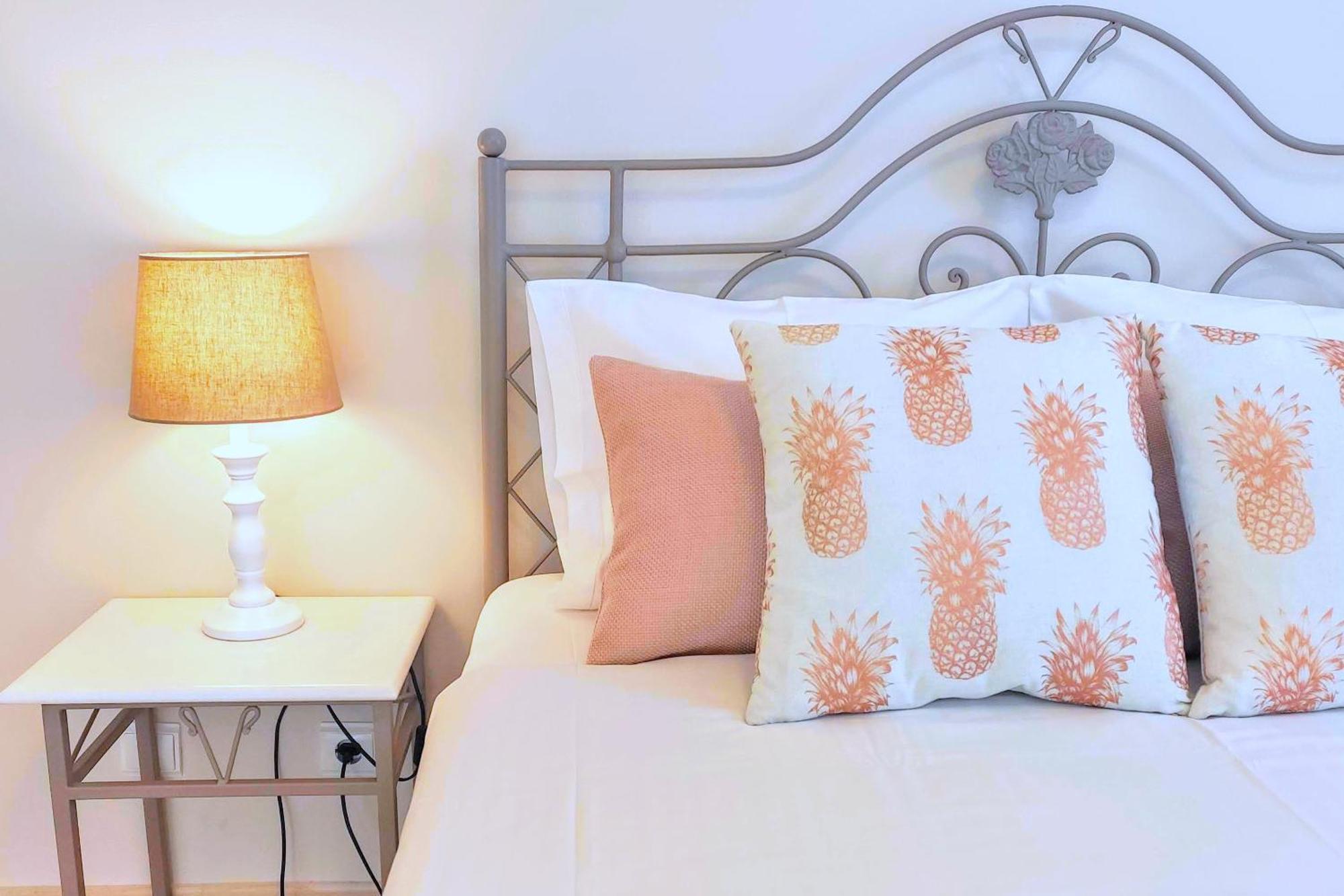 Avenue Apartment Quarteira Luaran gambar